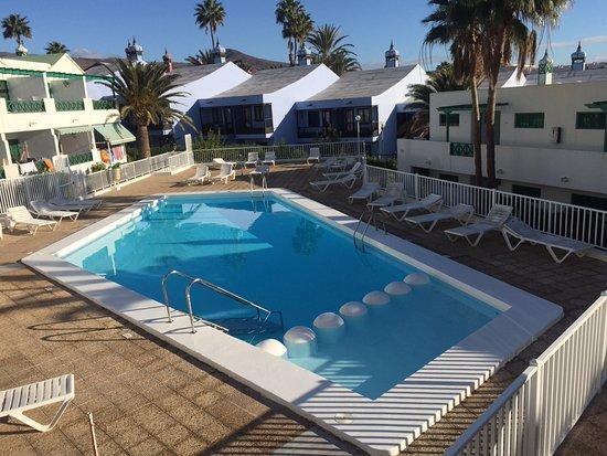 Apartamento Aguycan Beach Apartment Playa Del Aguila (Las Palmas)